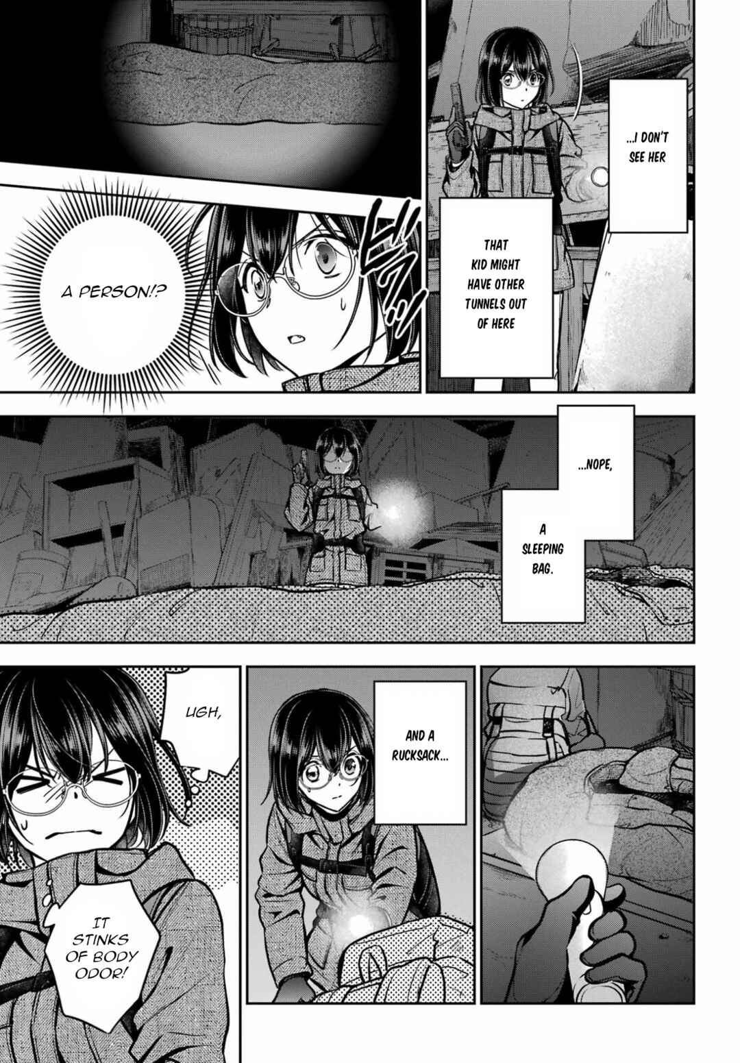 Chapter 89 - Page 7