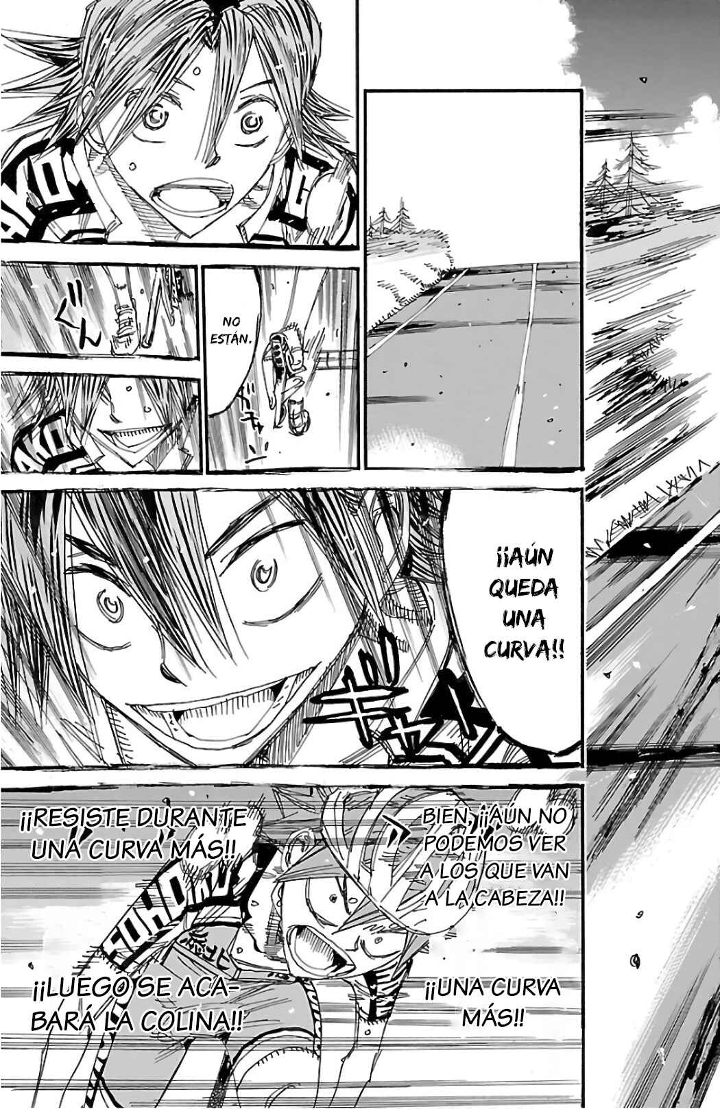 Chapter 491 - Page 10