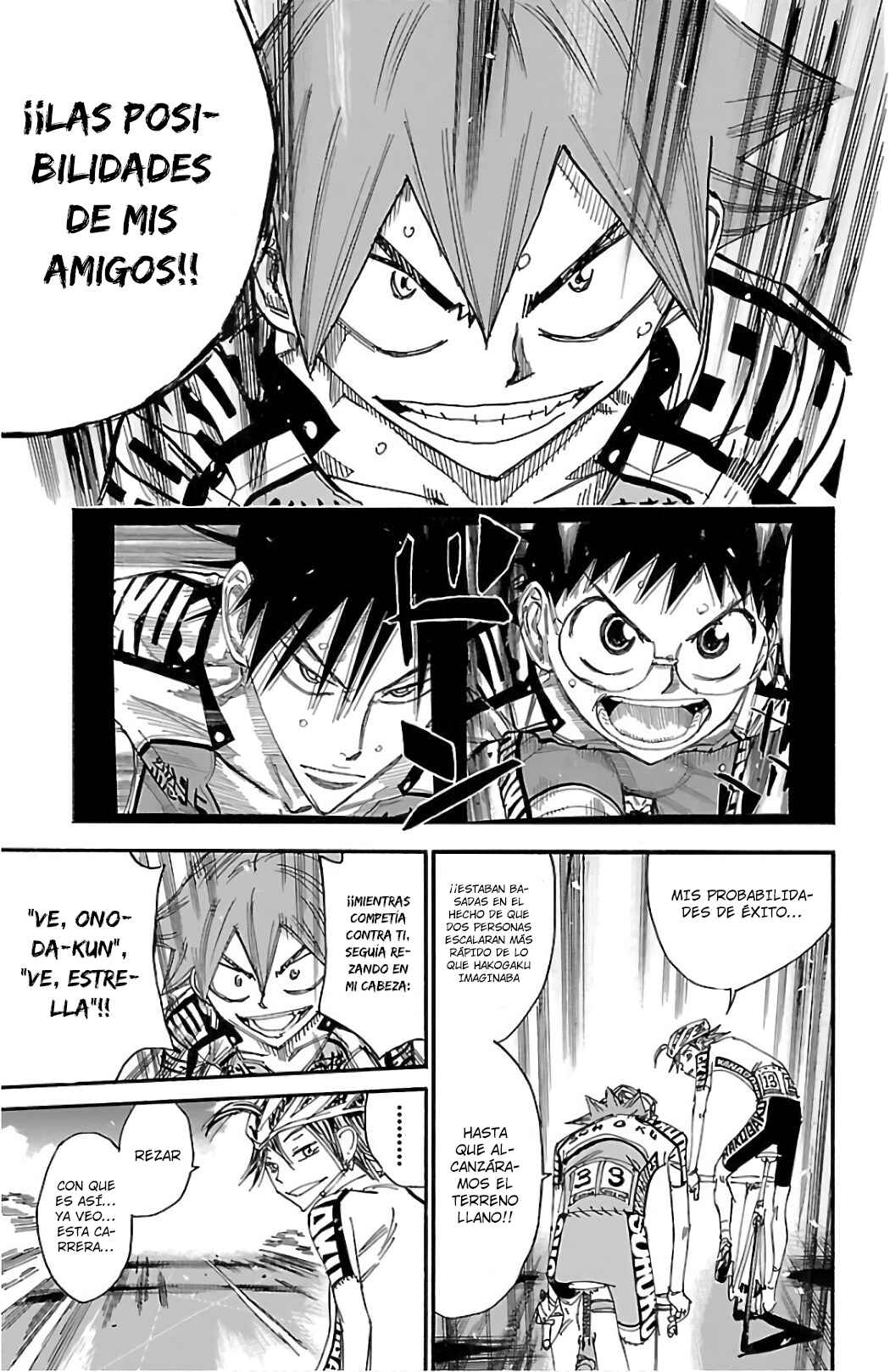 Chapter 491 - Page 18