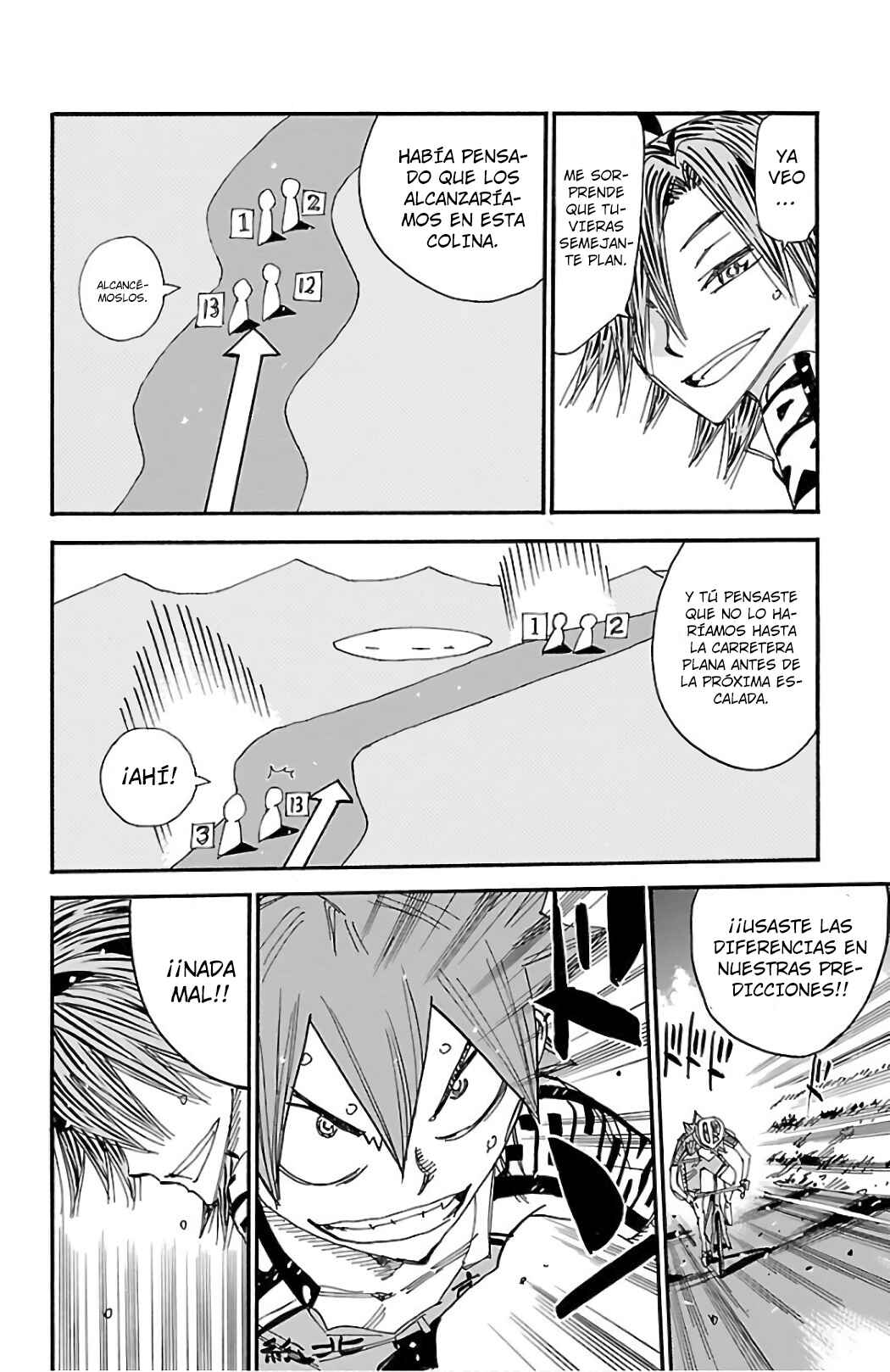 Chapter 491 - Page 4