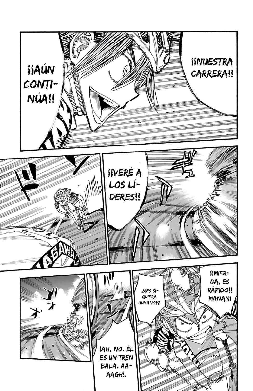 Chapter 491 - Page 8