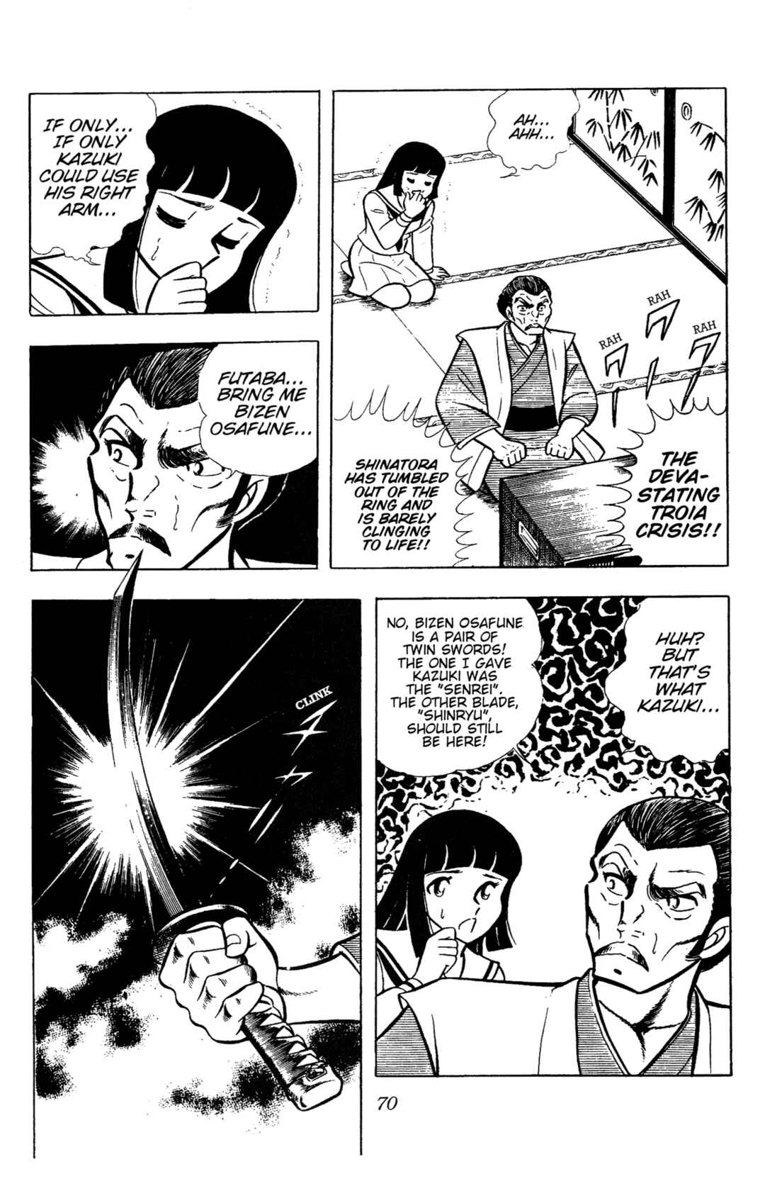 Chapter 79 - Page 11
