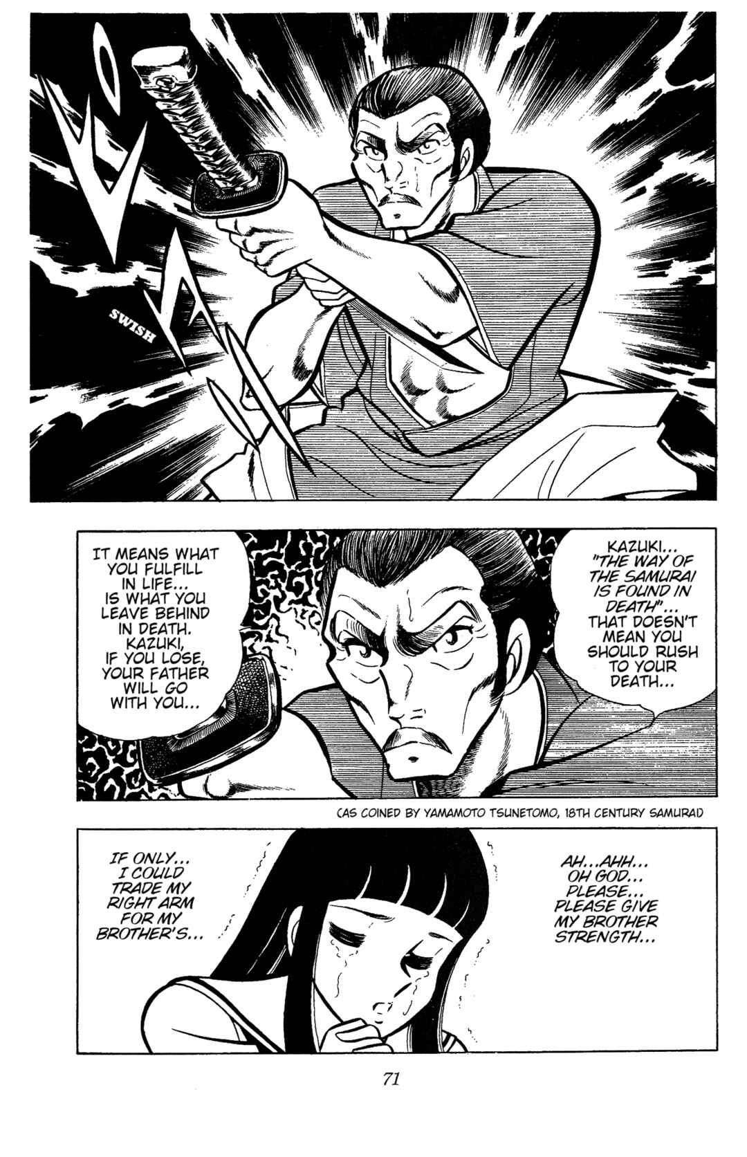 Chapter 79 - Page 12