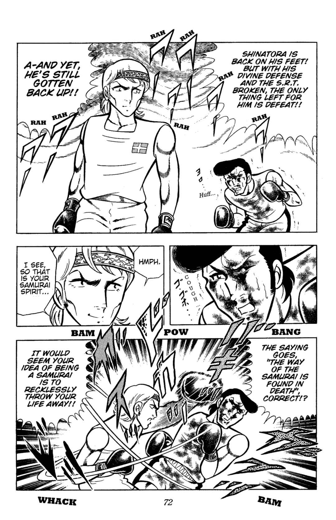 Chapter 79 - Page 13