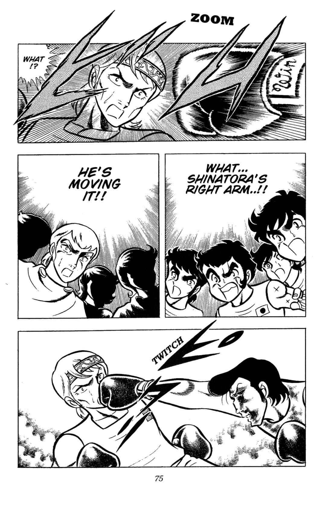 Chapter 79 - Page 16
