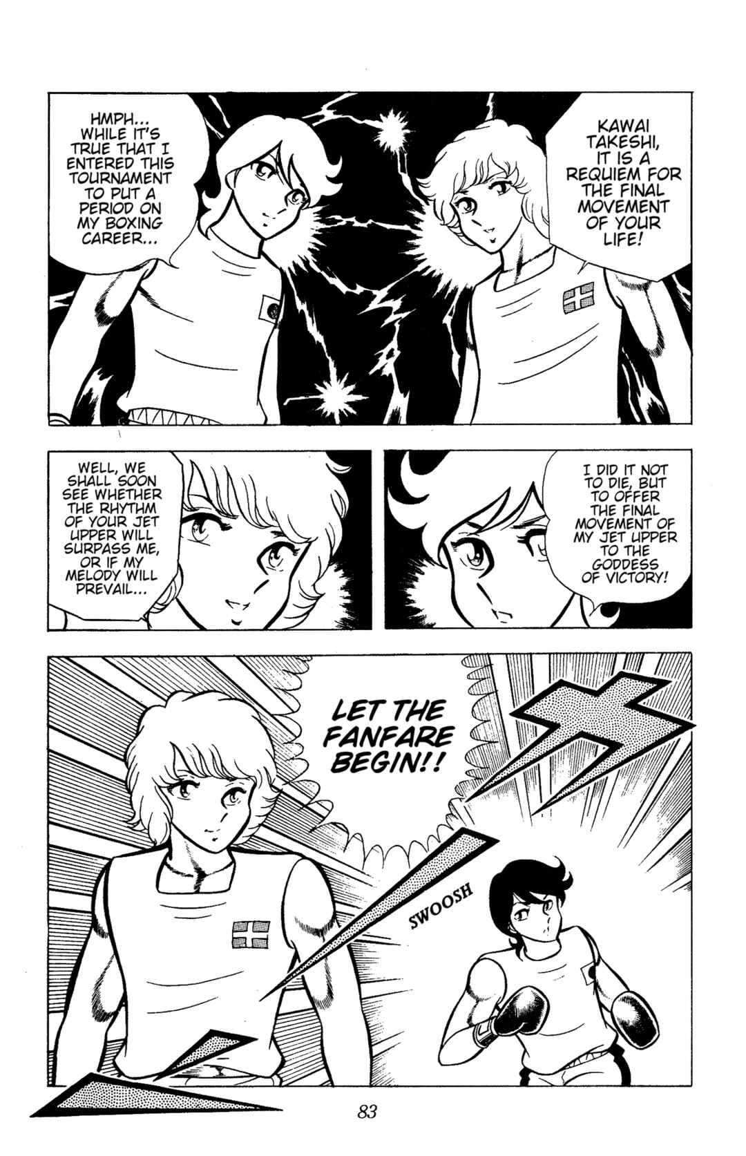 Chapter 79 - Page 23