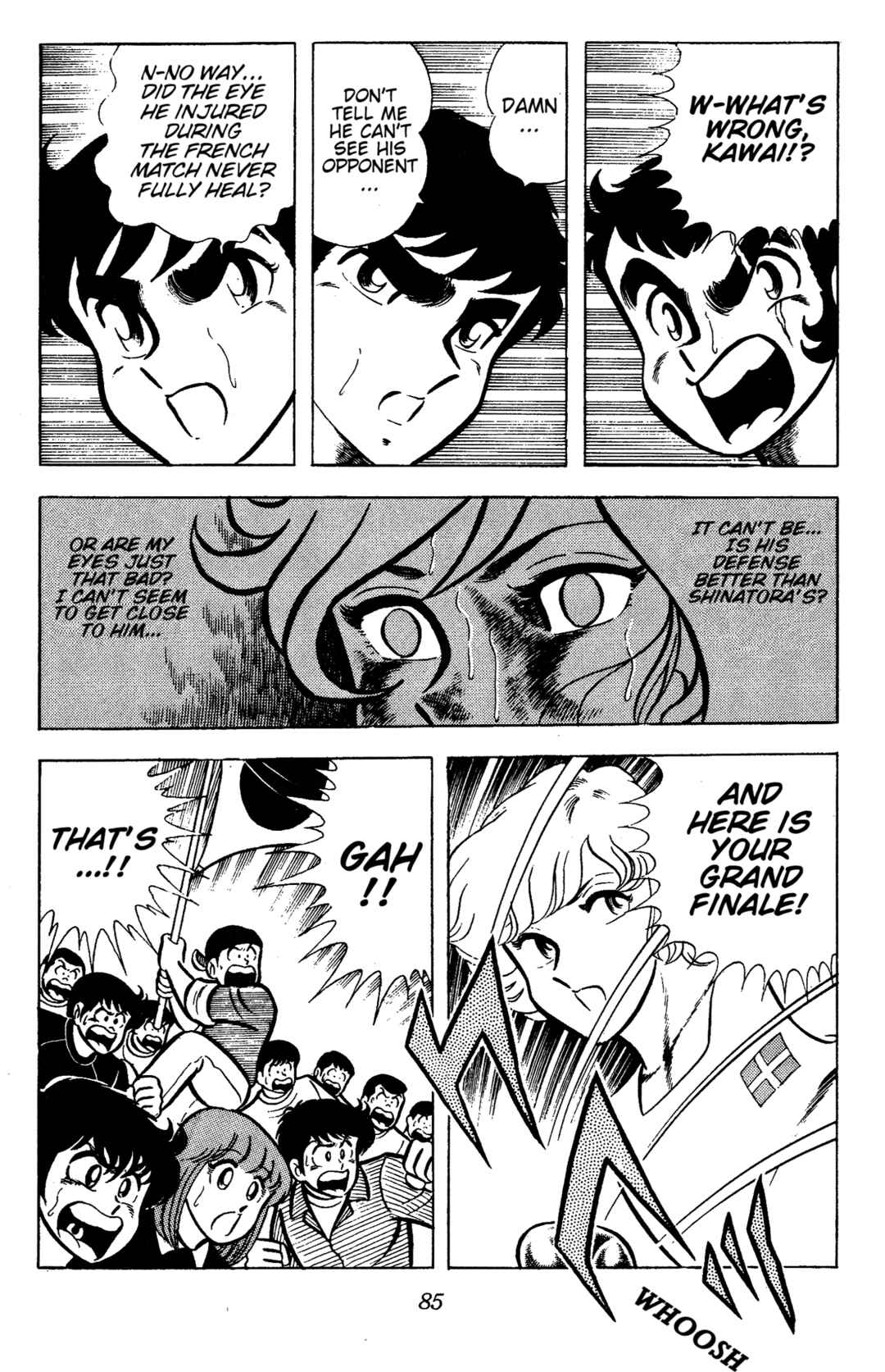 Chapter 79 - Page 25