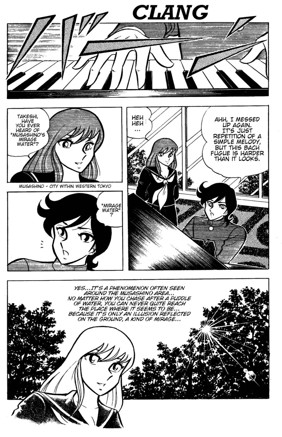 Chapter 79 - Page 28