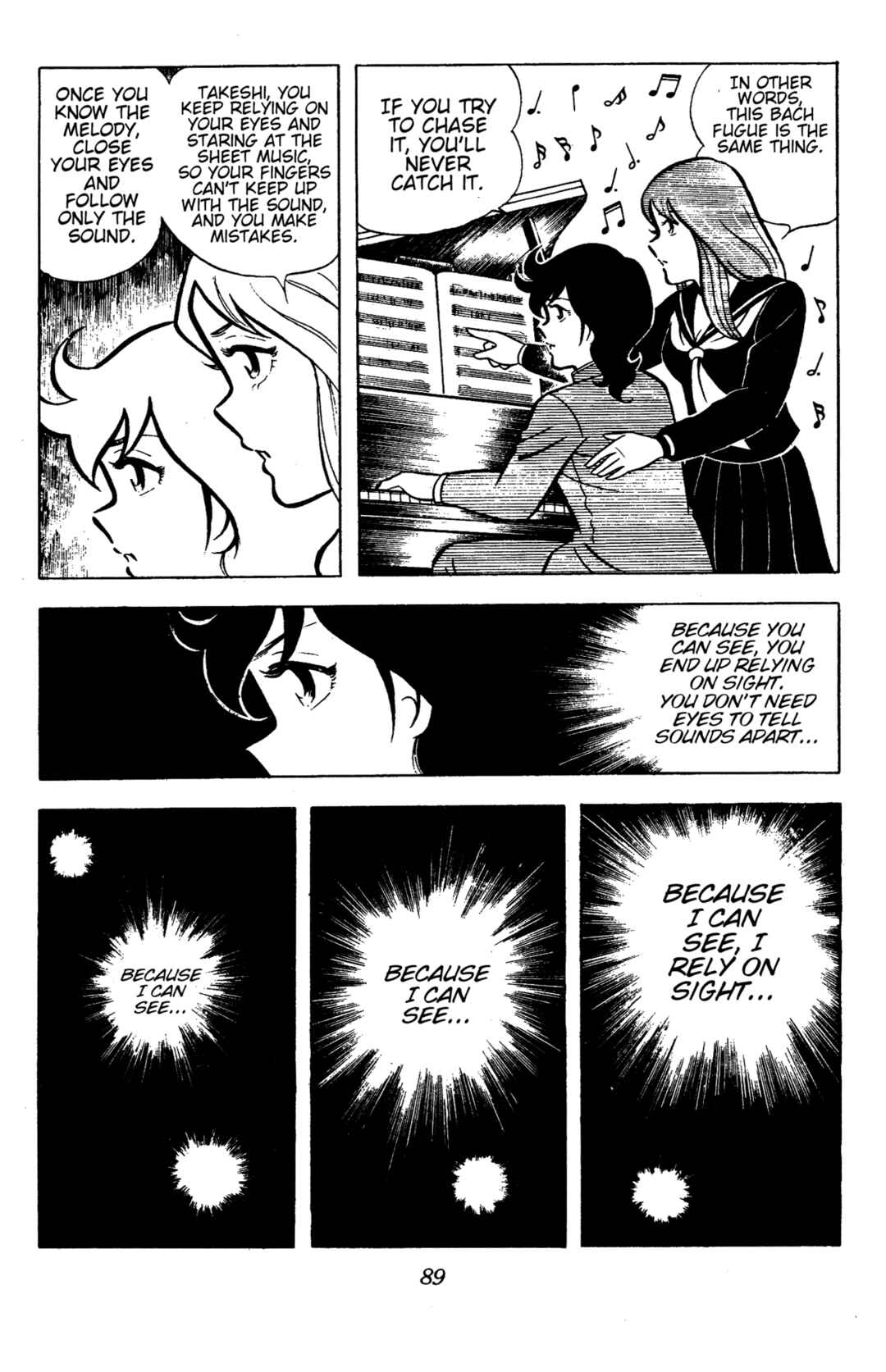 Chapter 79 - Page 29