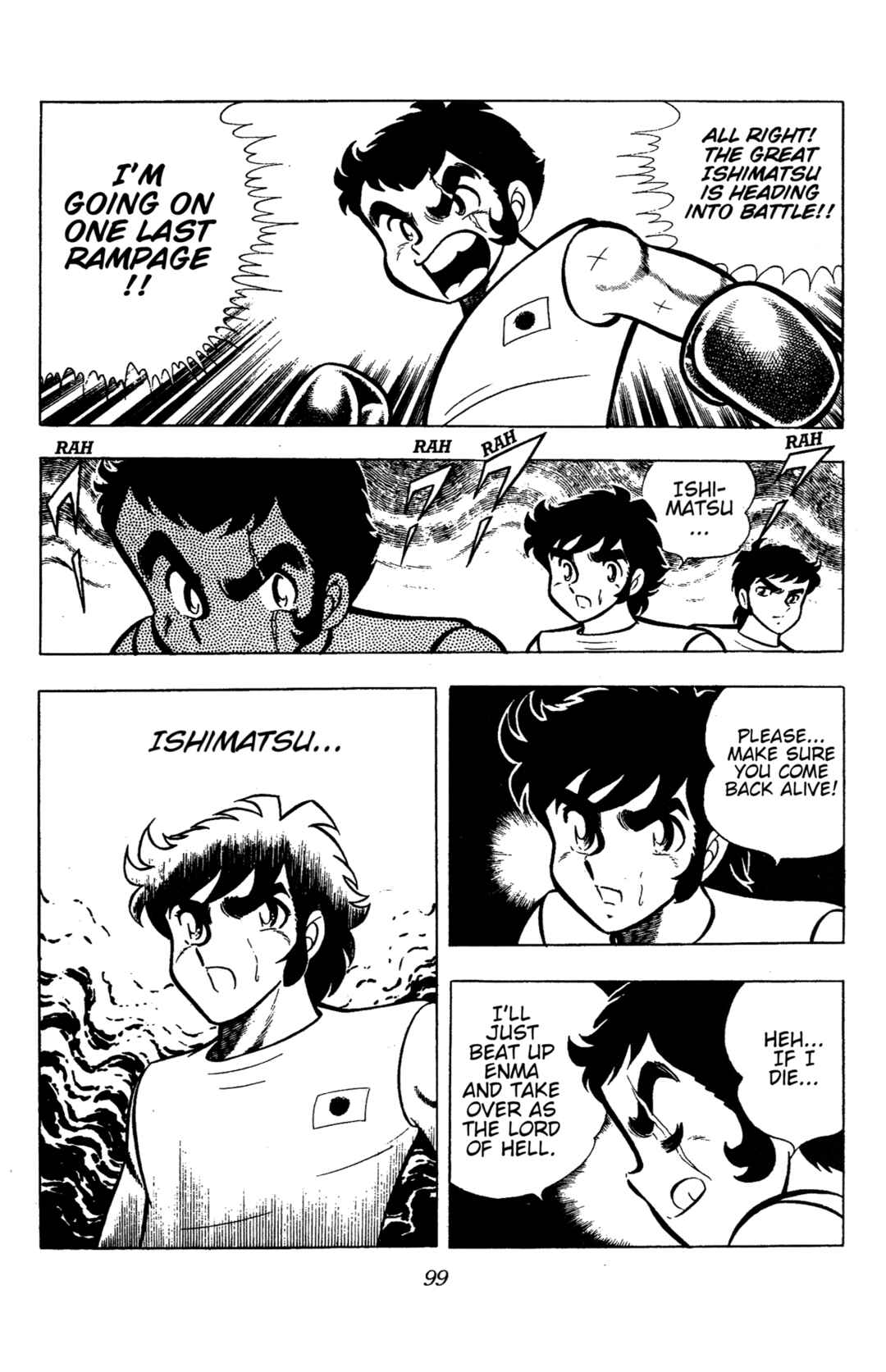 Chapter 79 - Page 38