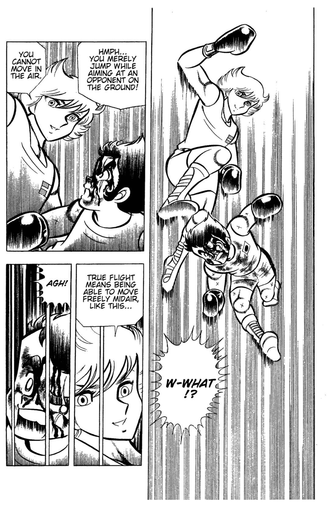 Chapter 79 - Page 45