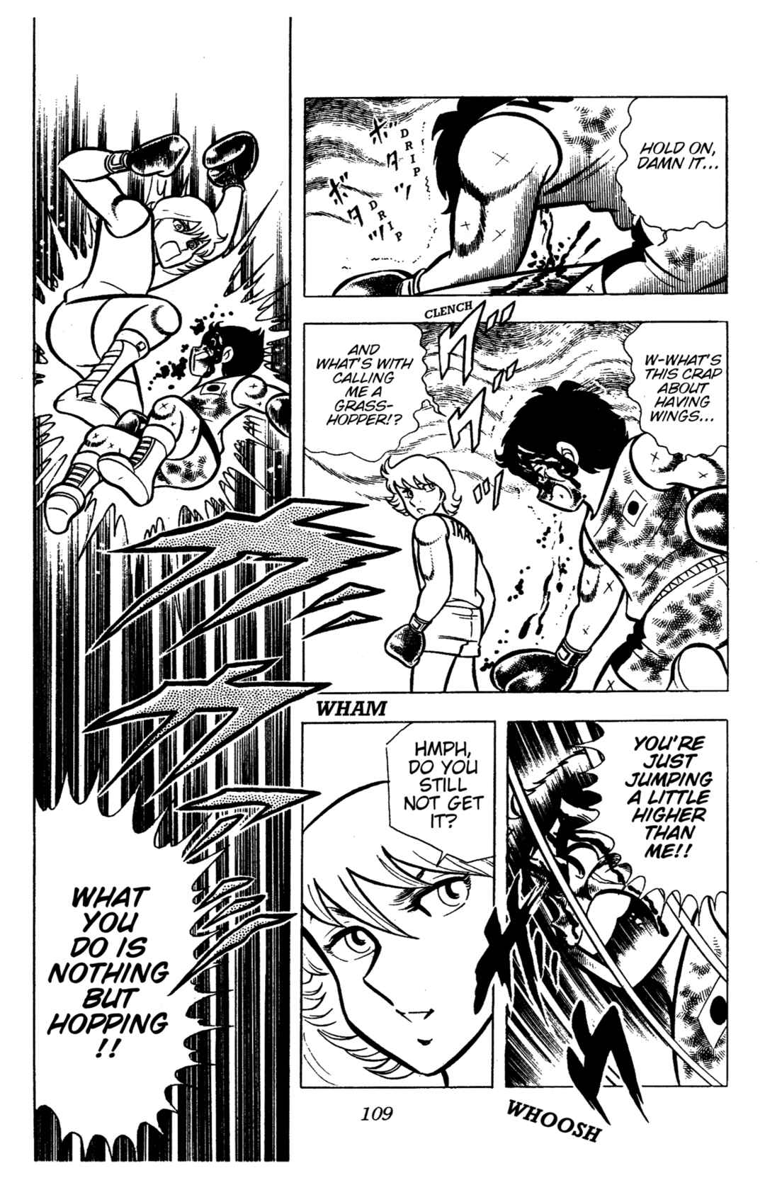 Chapter 79 - Page 48