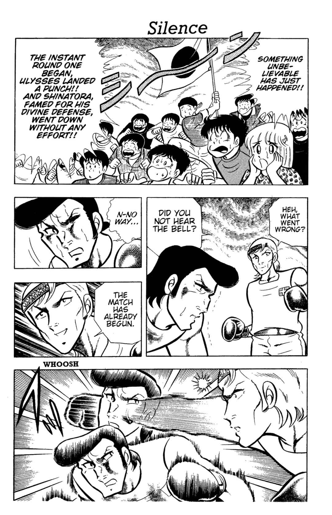 Chapter 79 - Page 5