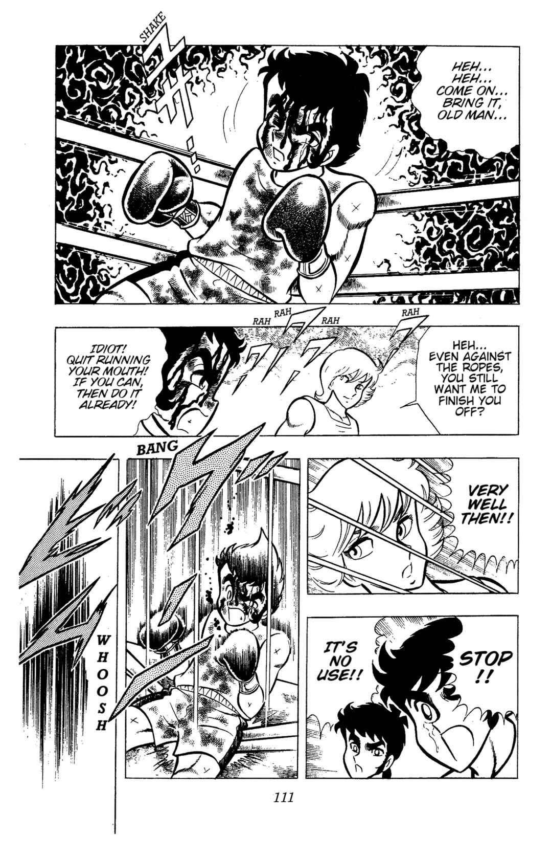 Chapter 79 - Page 50