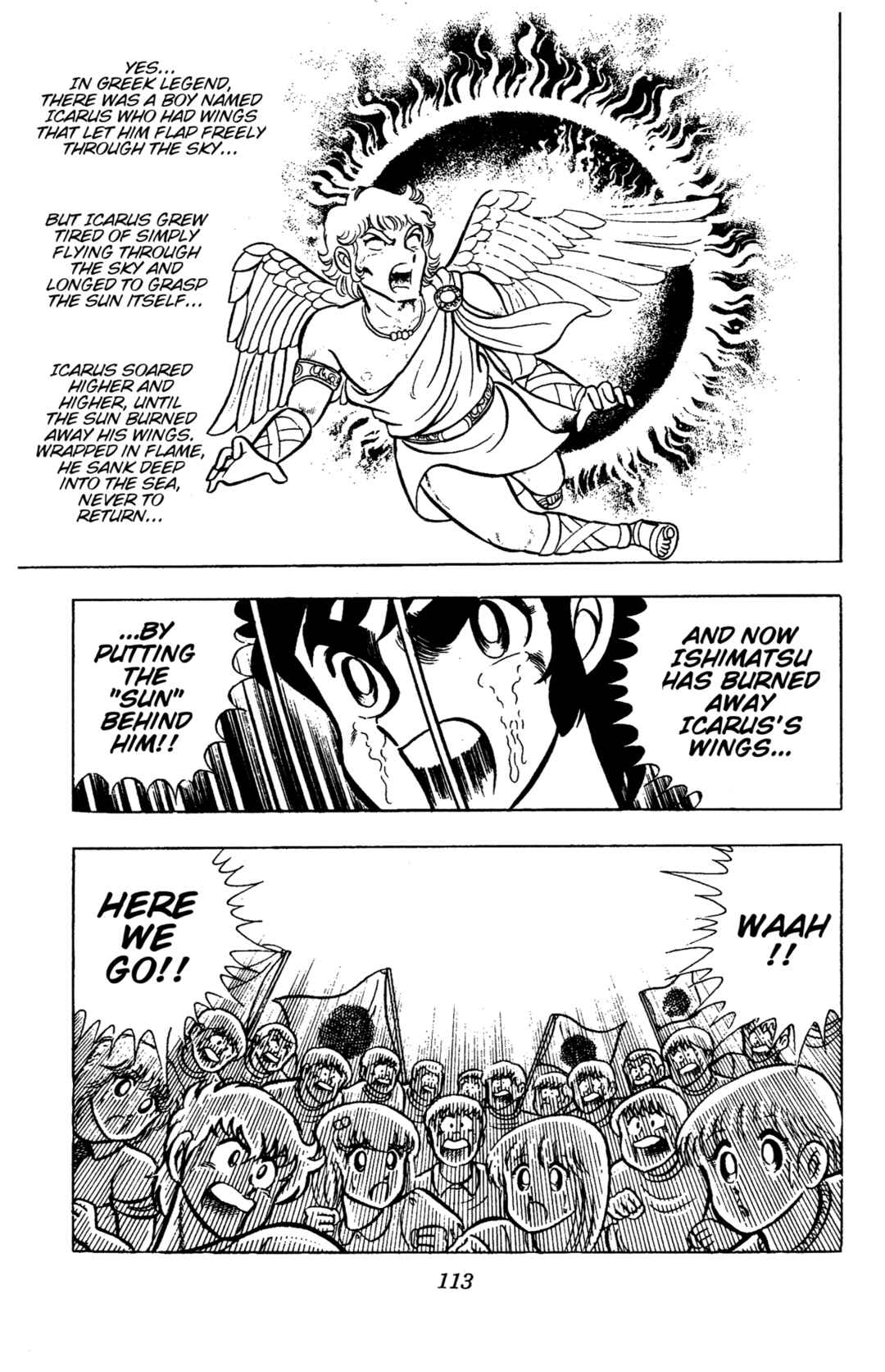 Chapter 79 - Page 52