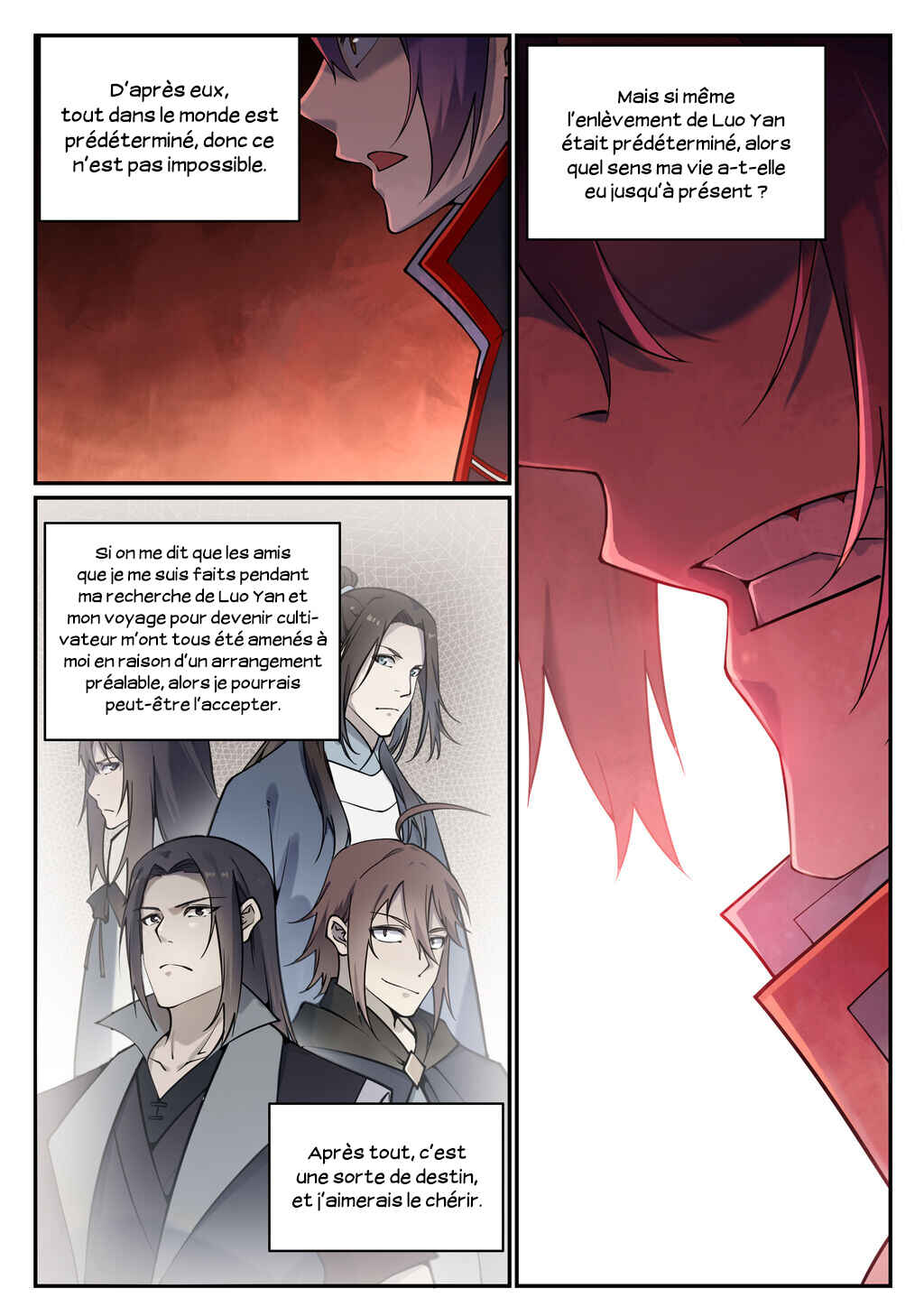 Chapter 699 - Page 13