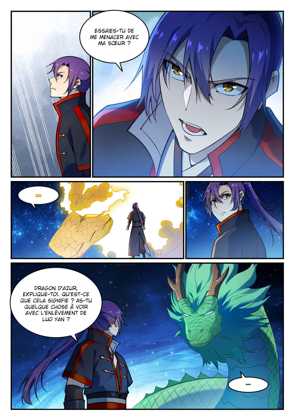 Chapter 699 - Page 14