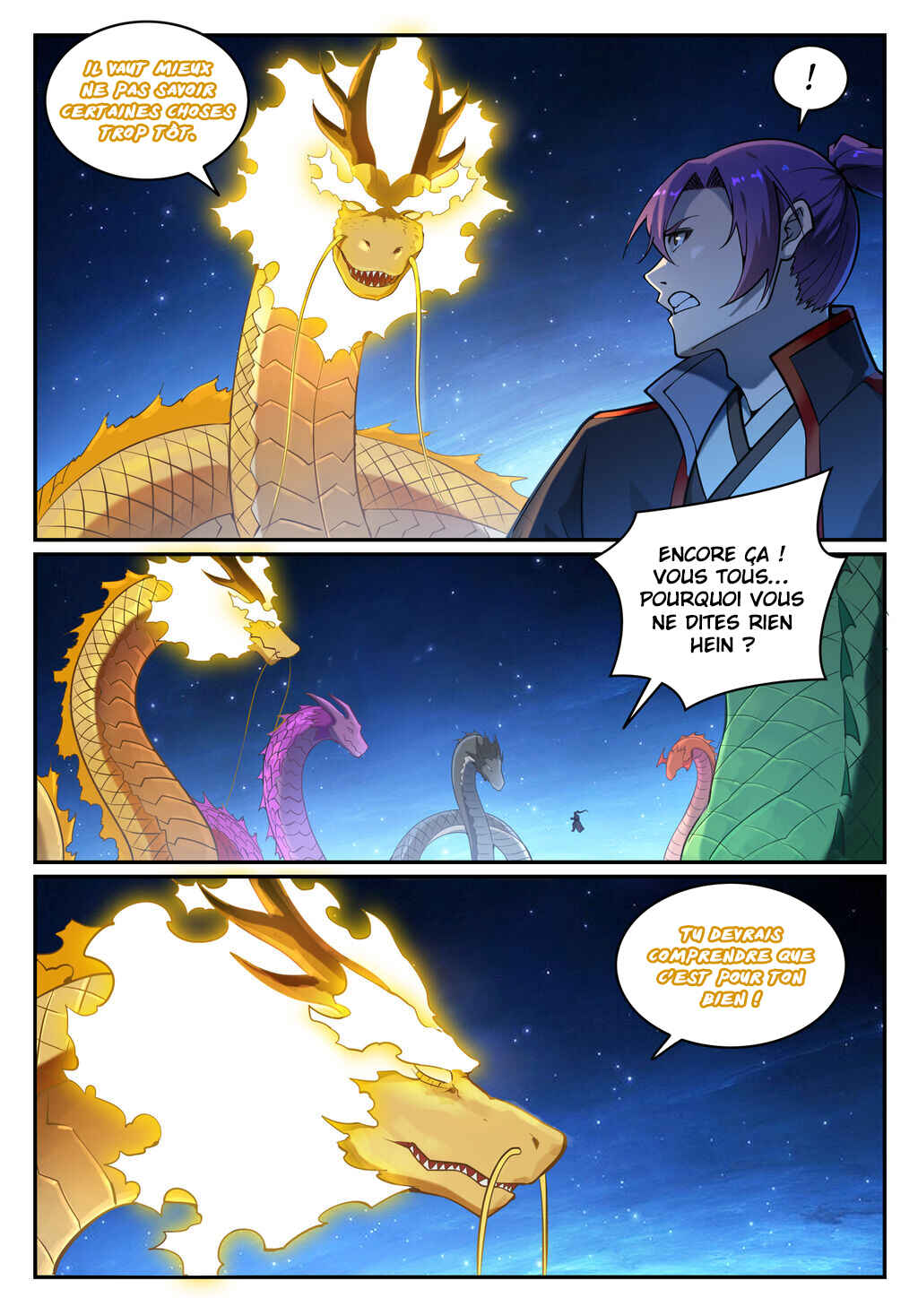 Chapter 699 - Page 9