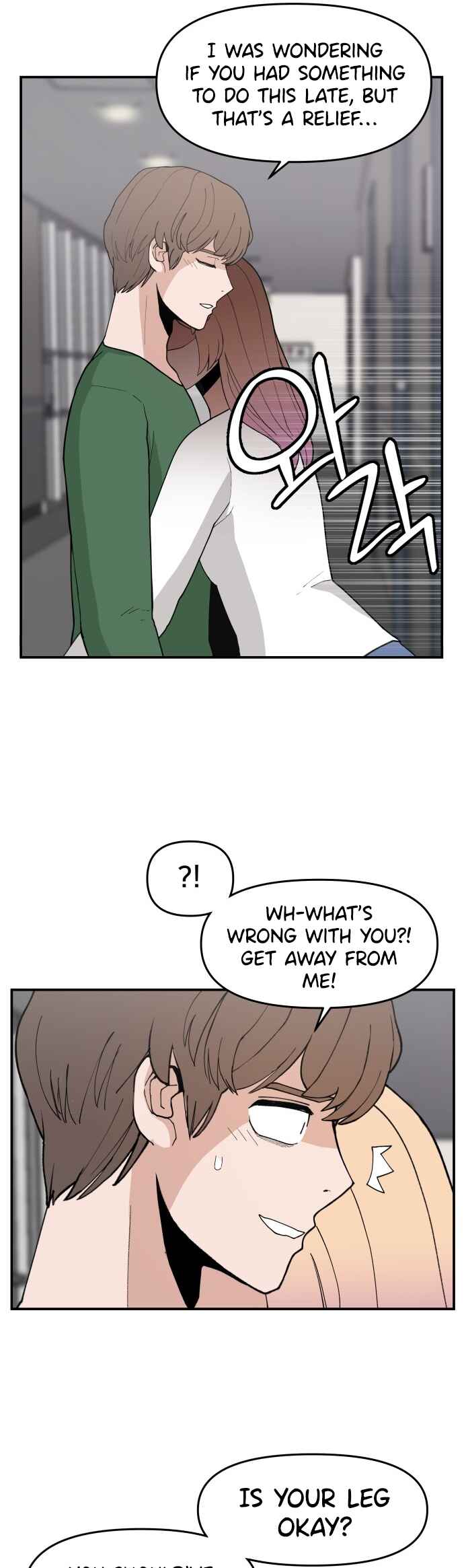 Chapter 38 - Page 23