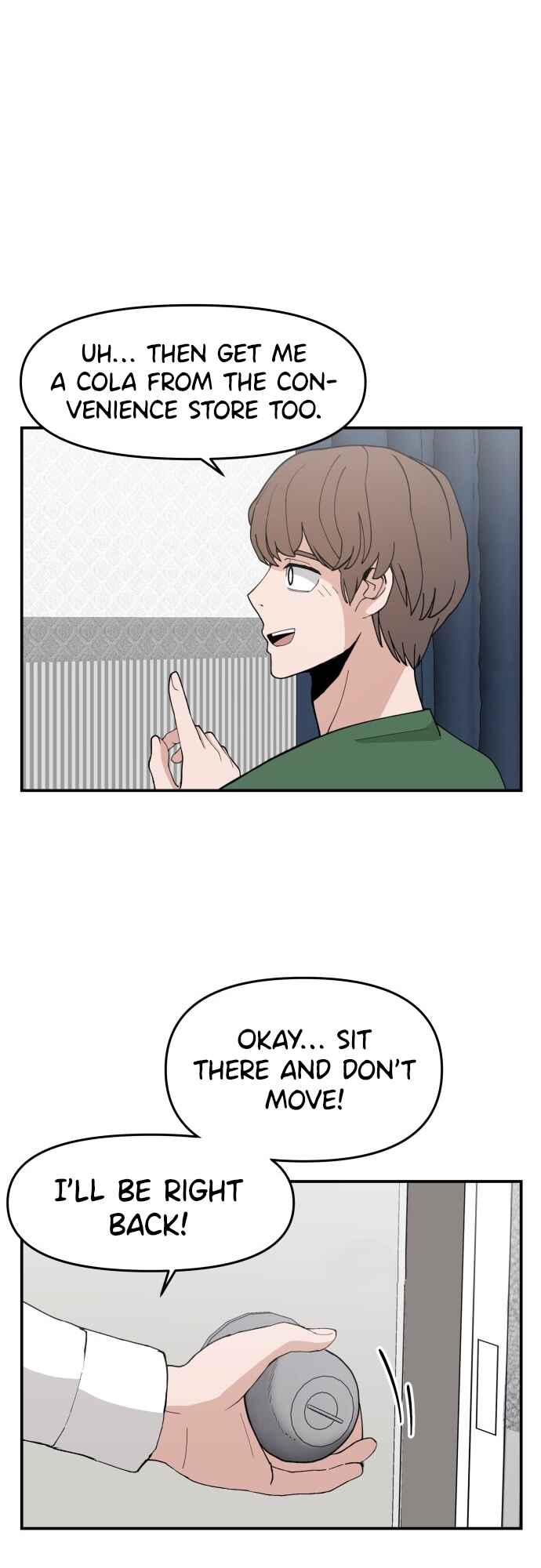 Chapter 38 - Page 33