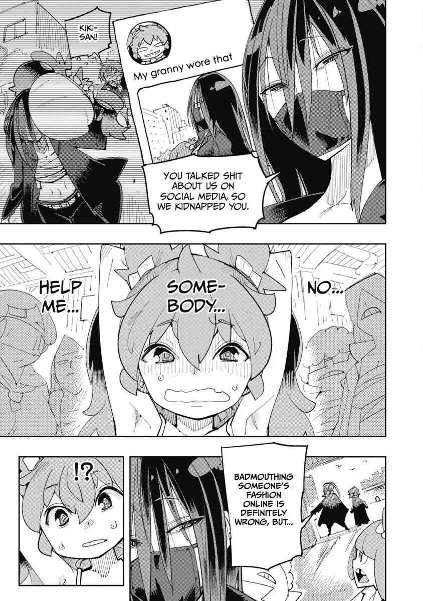 Chapter 28 - Page 3
