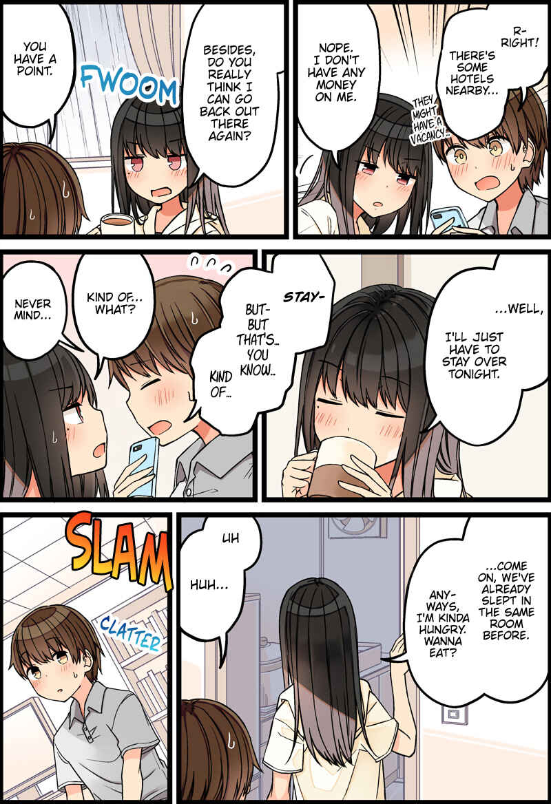 Chapter 80 - Page 3
