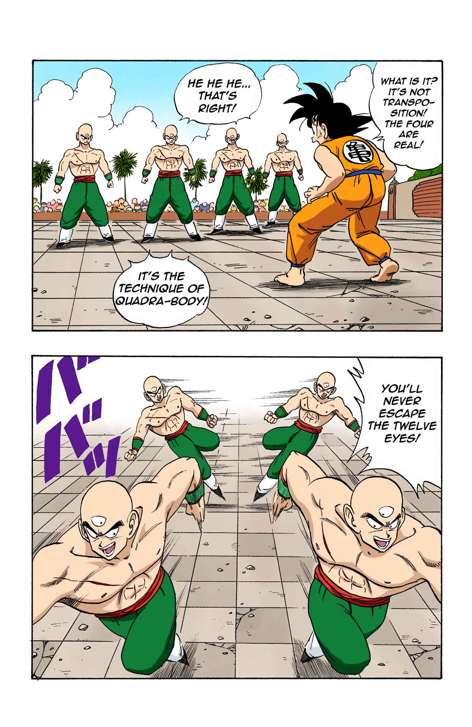 Chapter 178 - Page 8