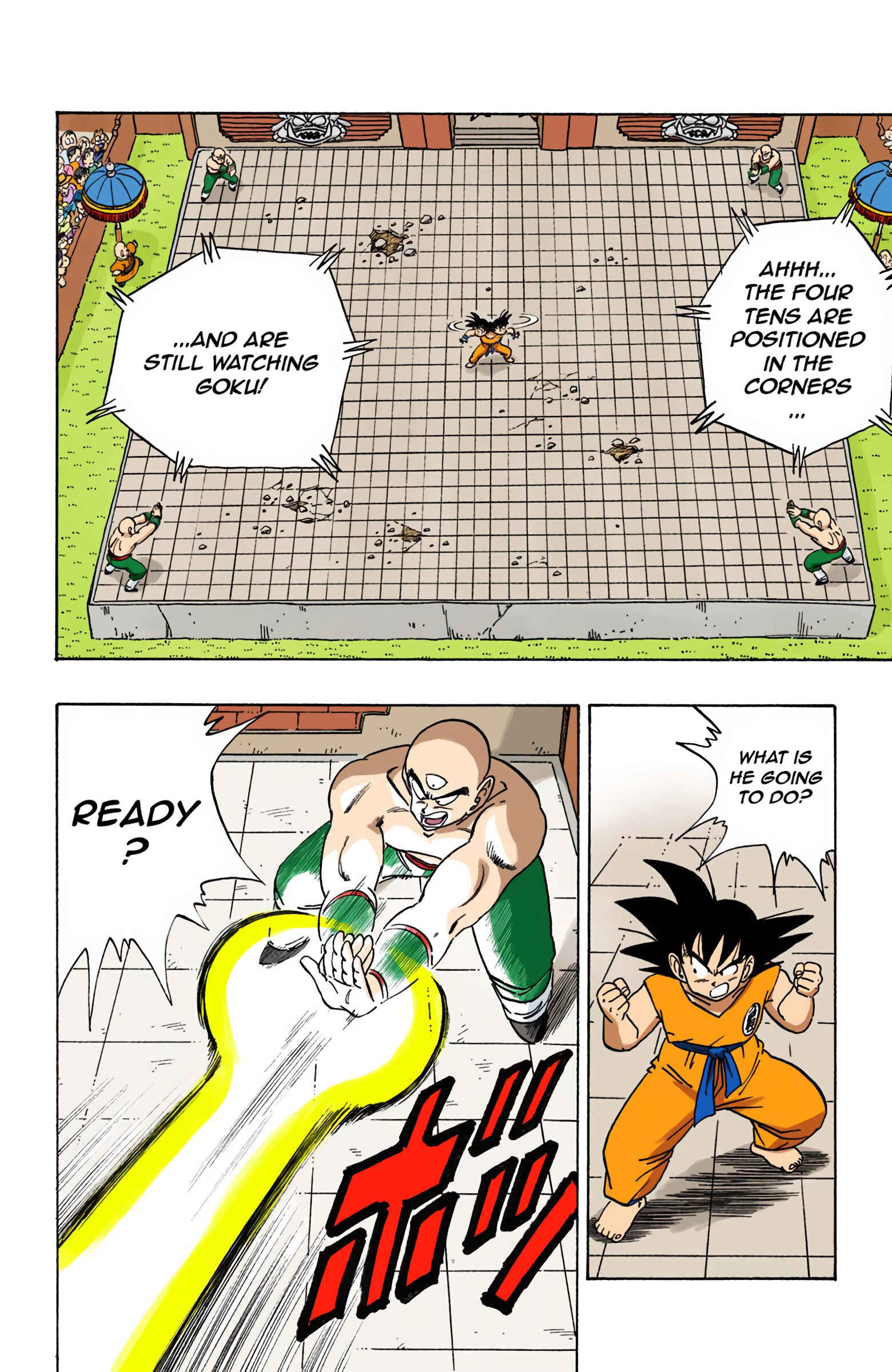Chapter 178 - Page 9