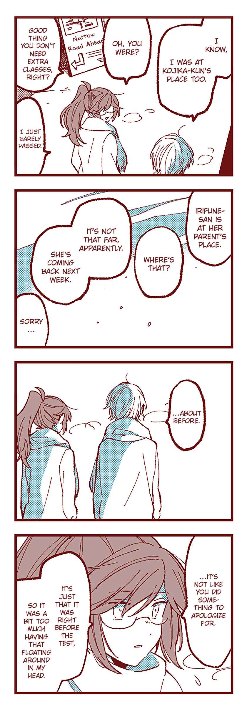 Chapter 70 - Page 10