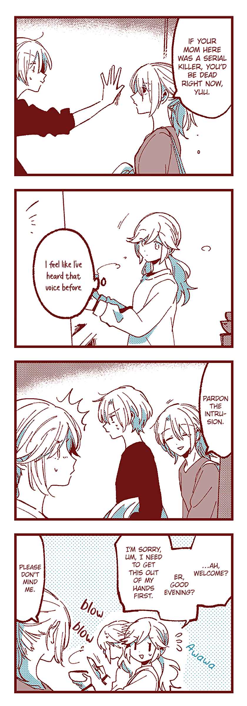 Chapter 70 - Page 13