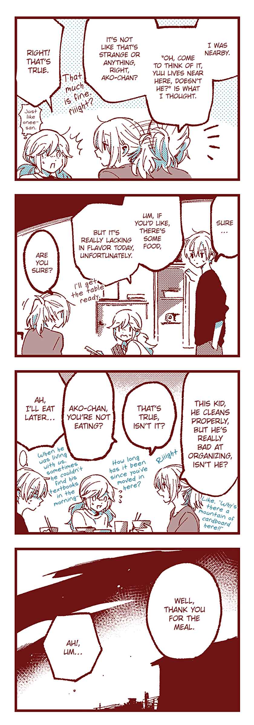 Chapter 70 - Page 15