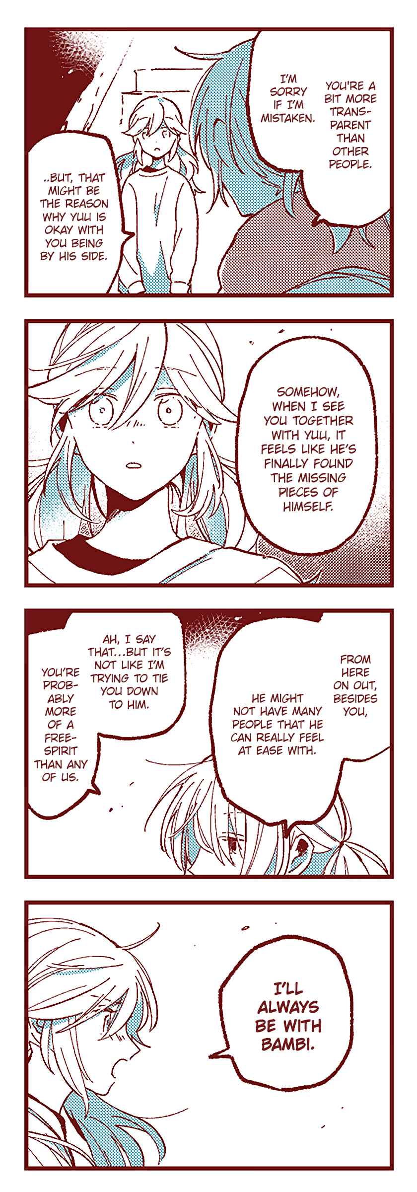 Chapter 70 - Page 18