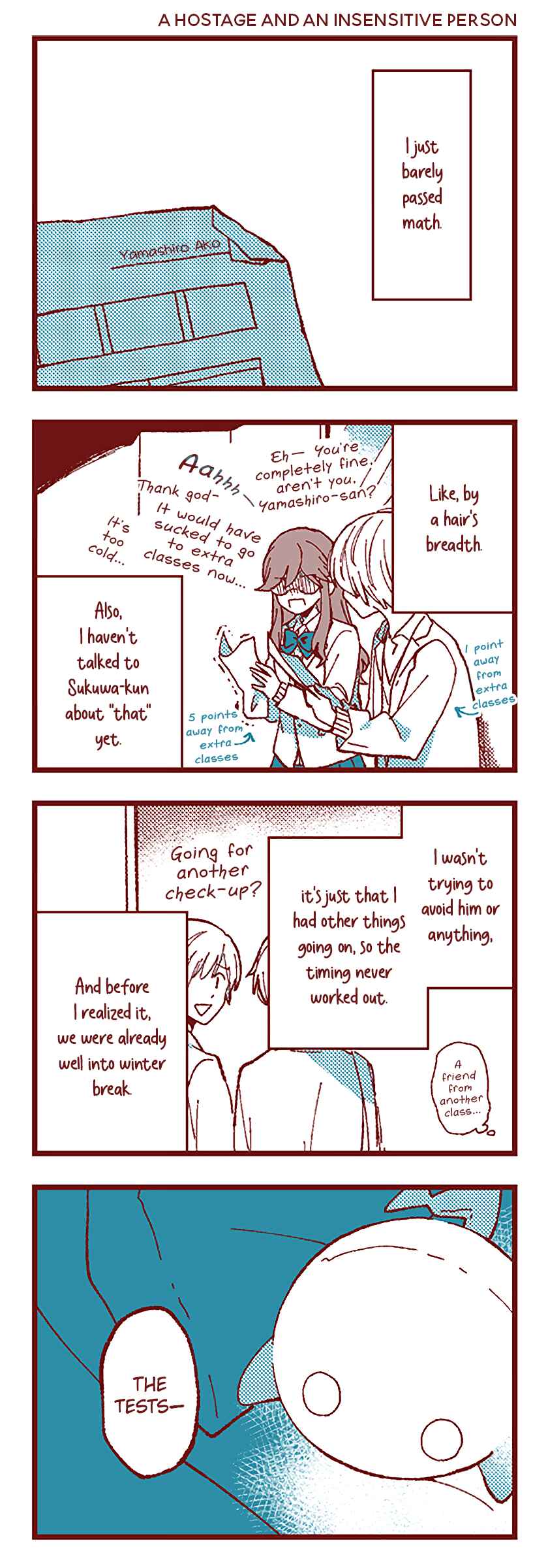 Chapter 70 - Page 2