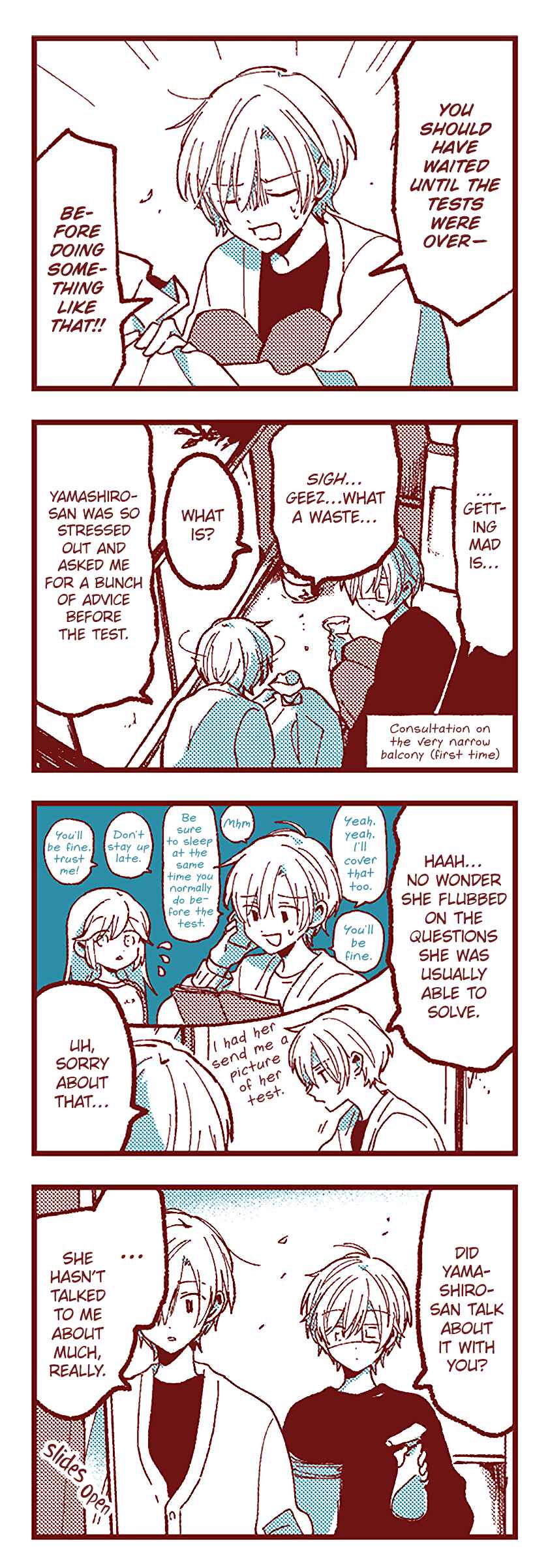 Chapter 70 - Page 3
