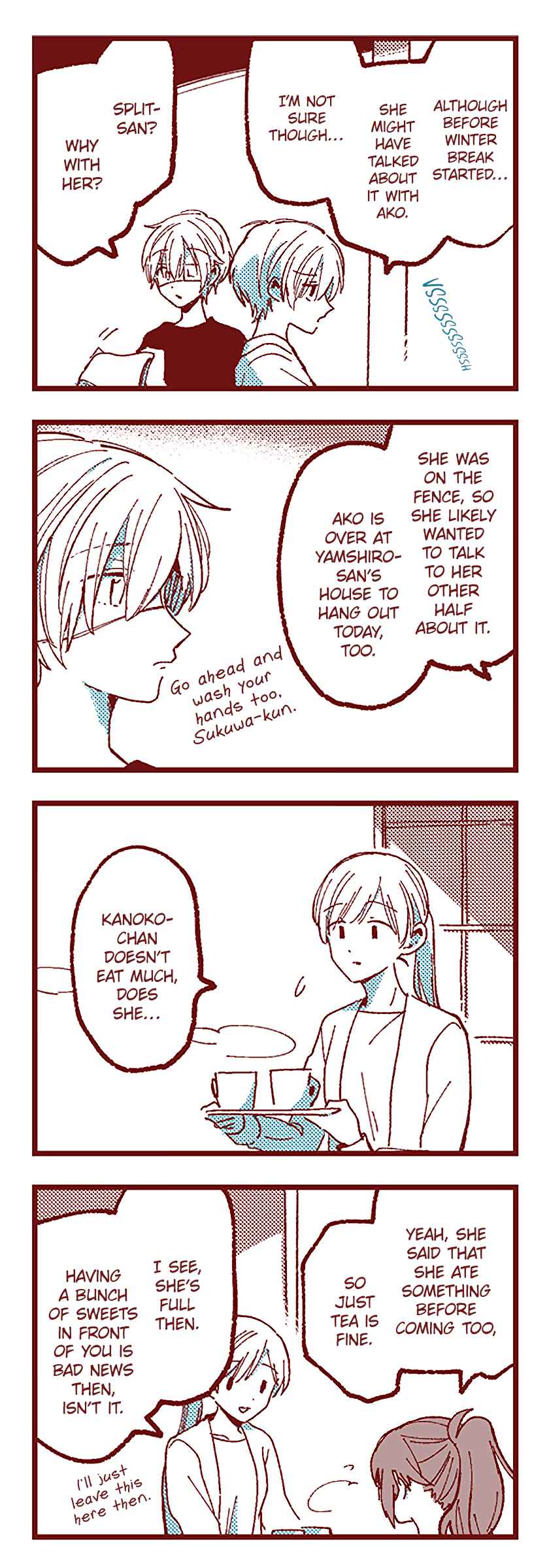Chapter 70 - Page 4