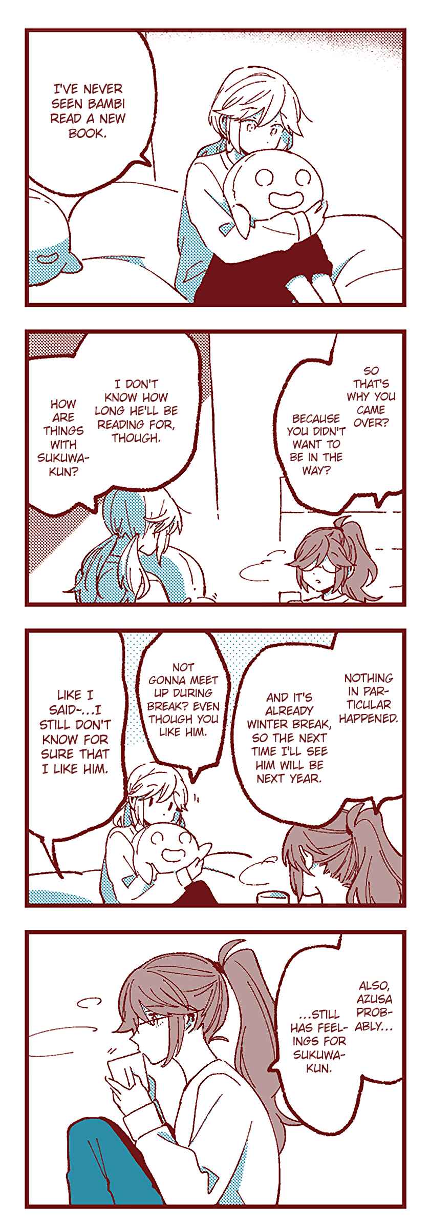 Chapter 70 - Page 5