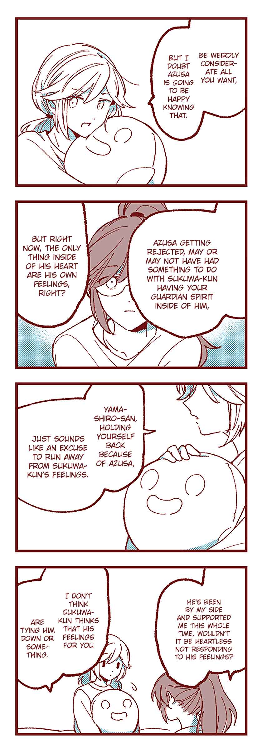 Chapter 70 - Page 6