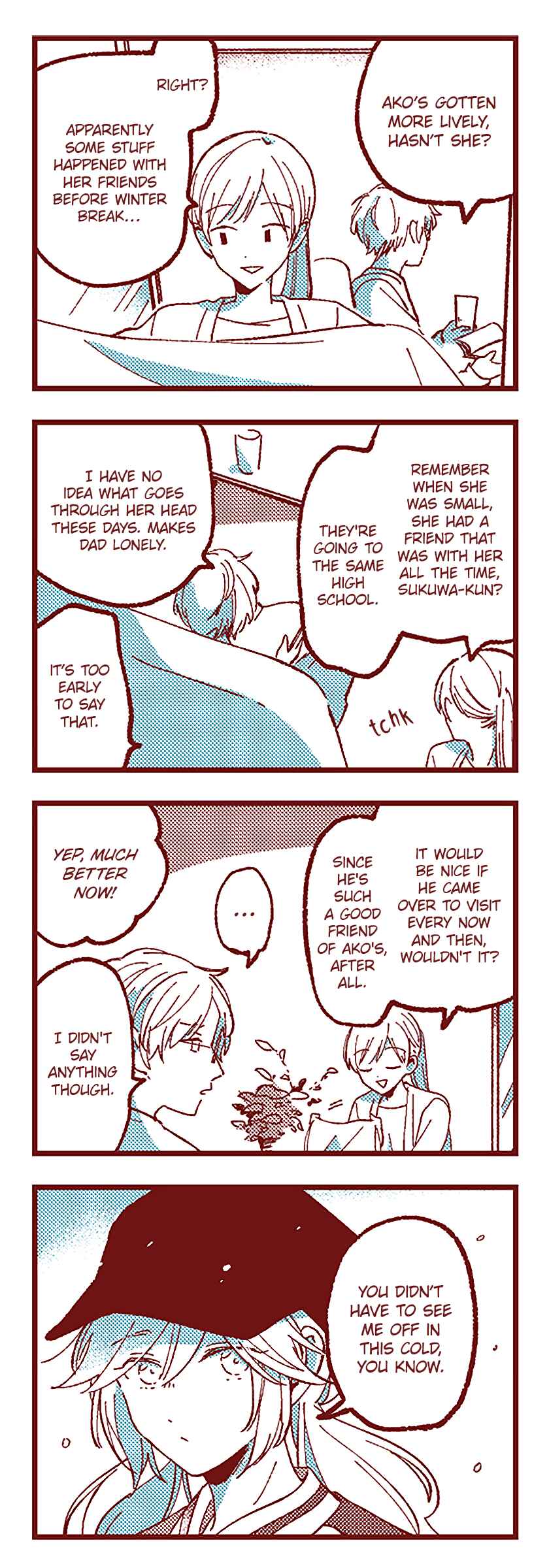 Chapter 70 - Page 8