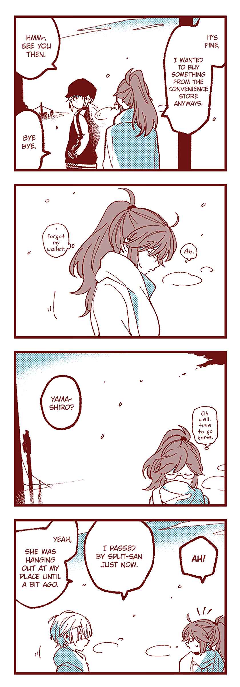Chapter 70 - Page 9