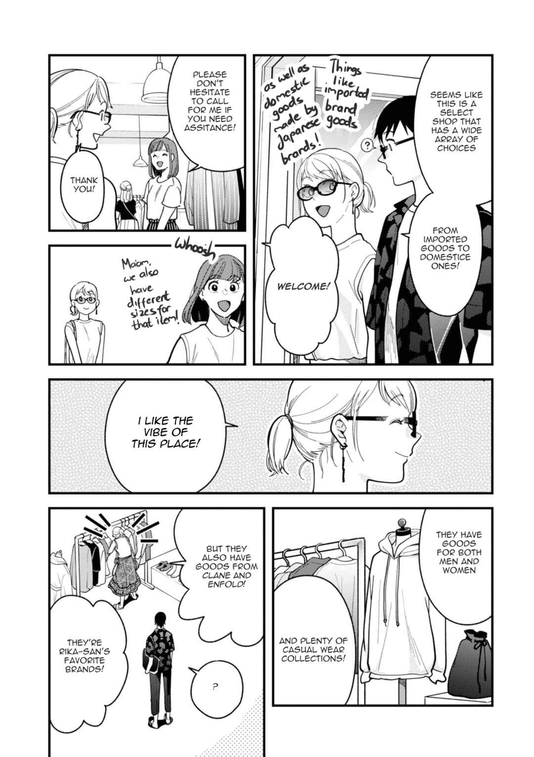 Chapter 74 - Page 11