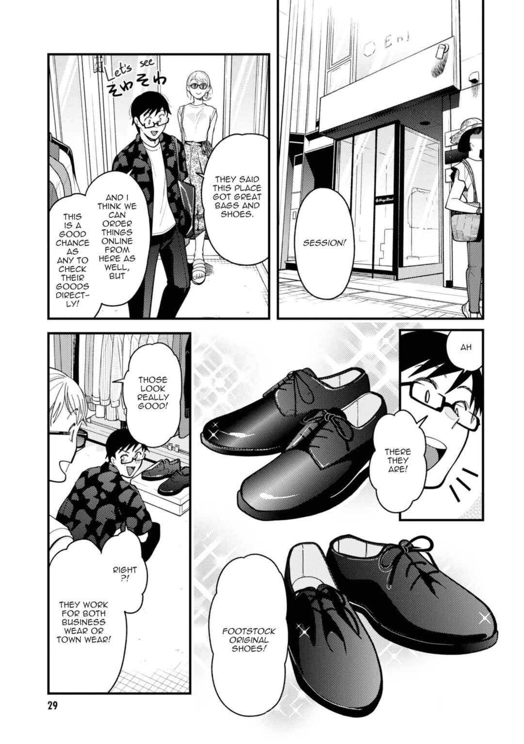 Chapter 74 - Page 9