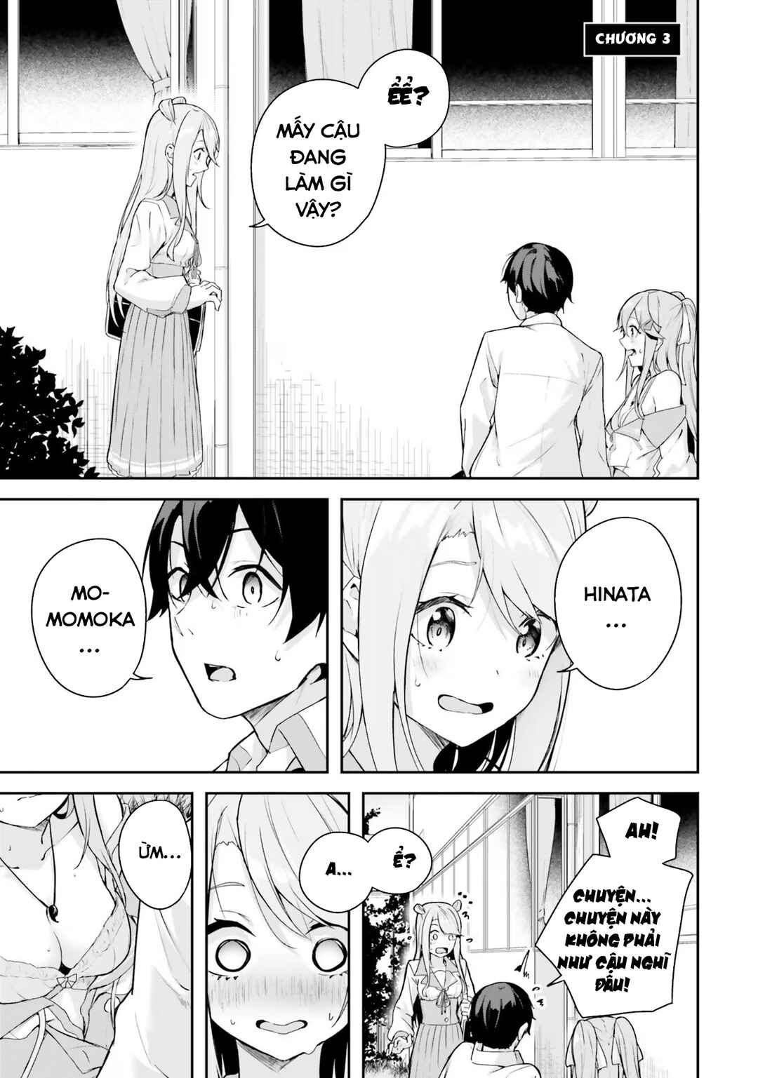 Chapter 3 - Page 2
