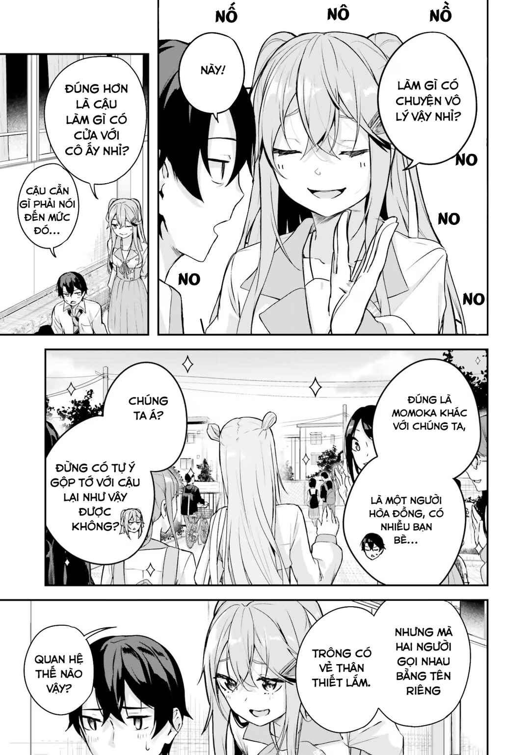 Chapter 3 - Page 4