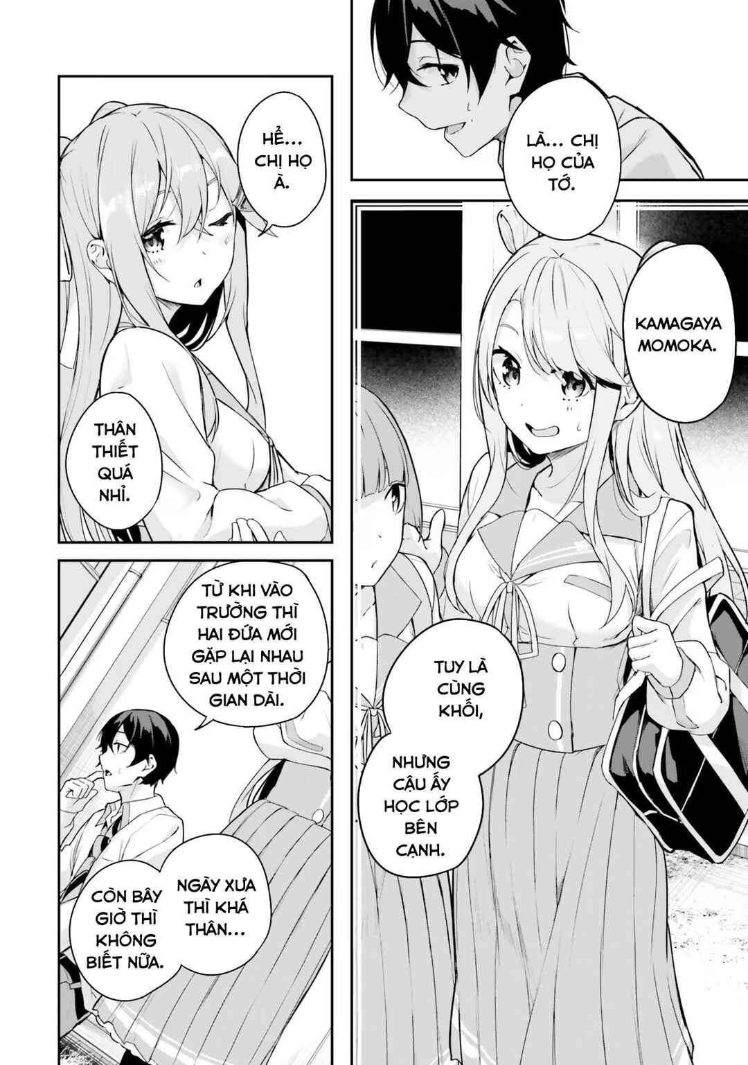 Chapter 3 - Page 5