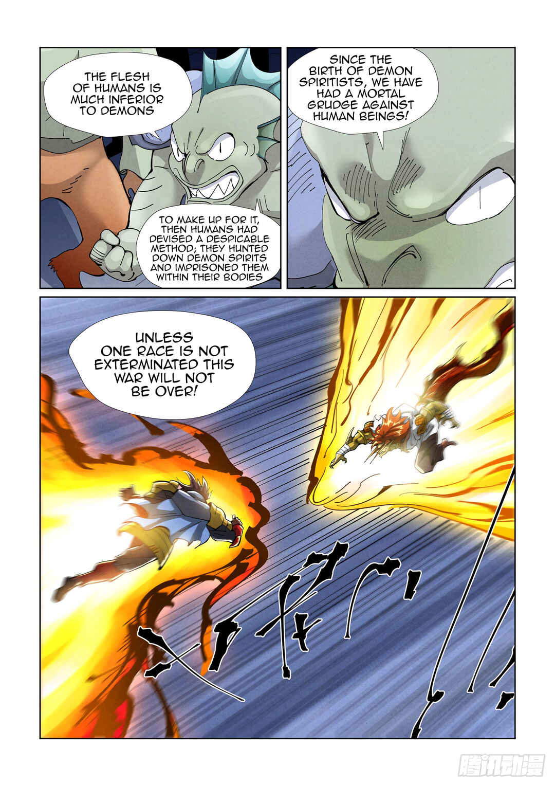 Chapter 401 - Page 6