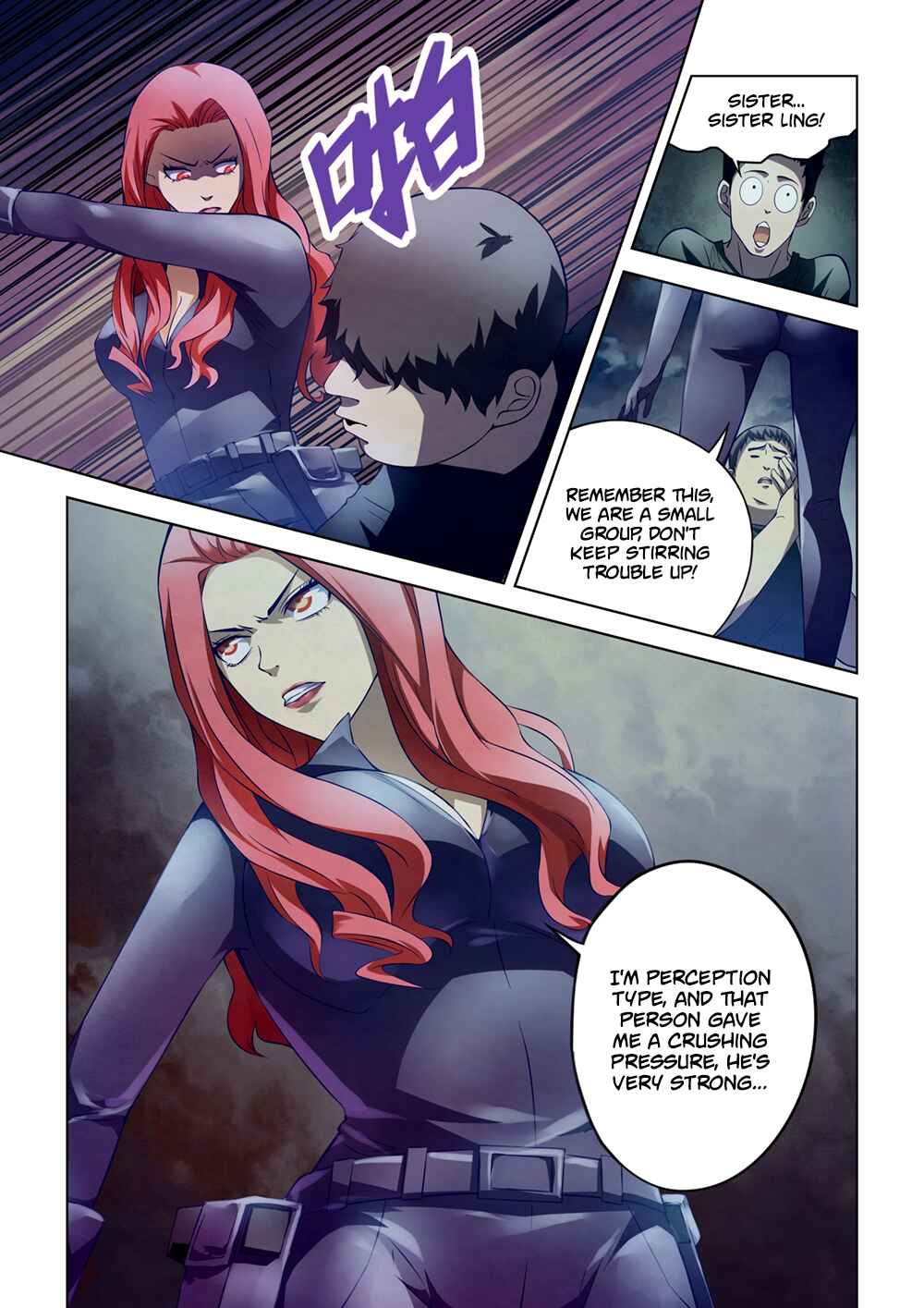 Chapter 135 - Page 4