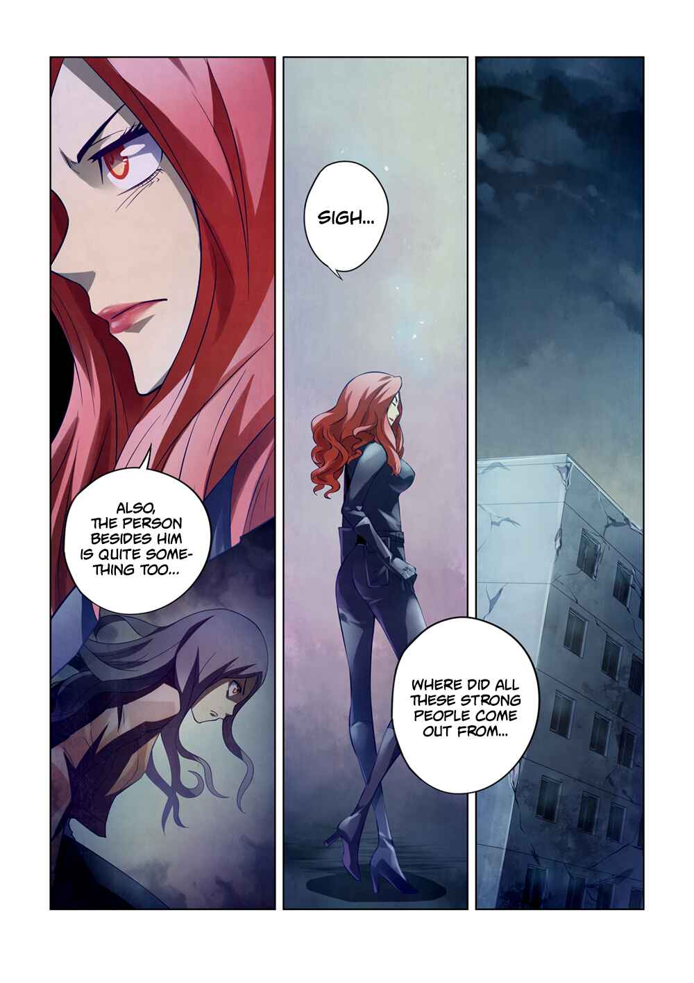 Chapter 135 - Page 5