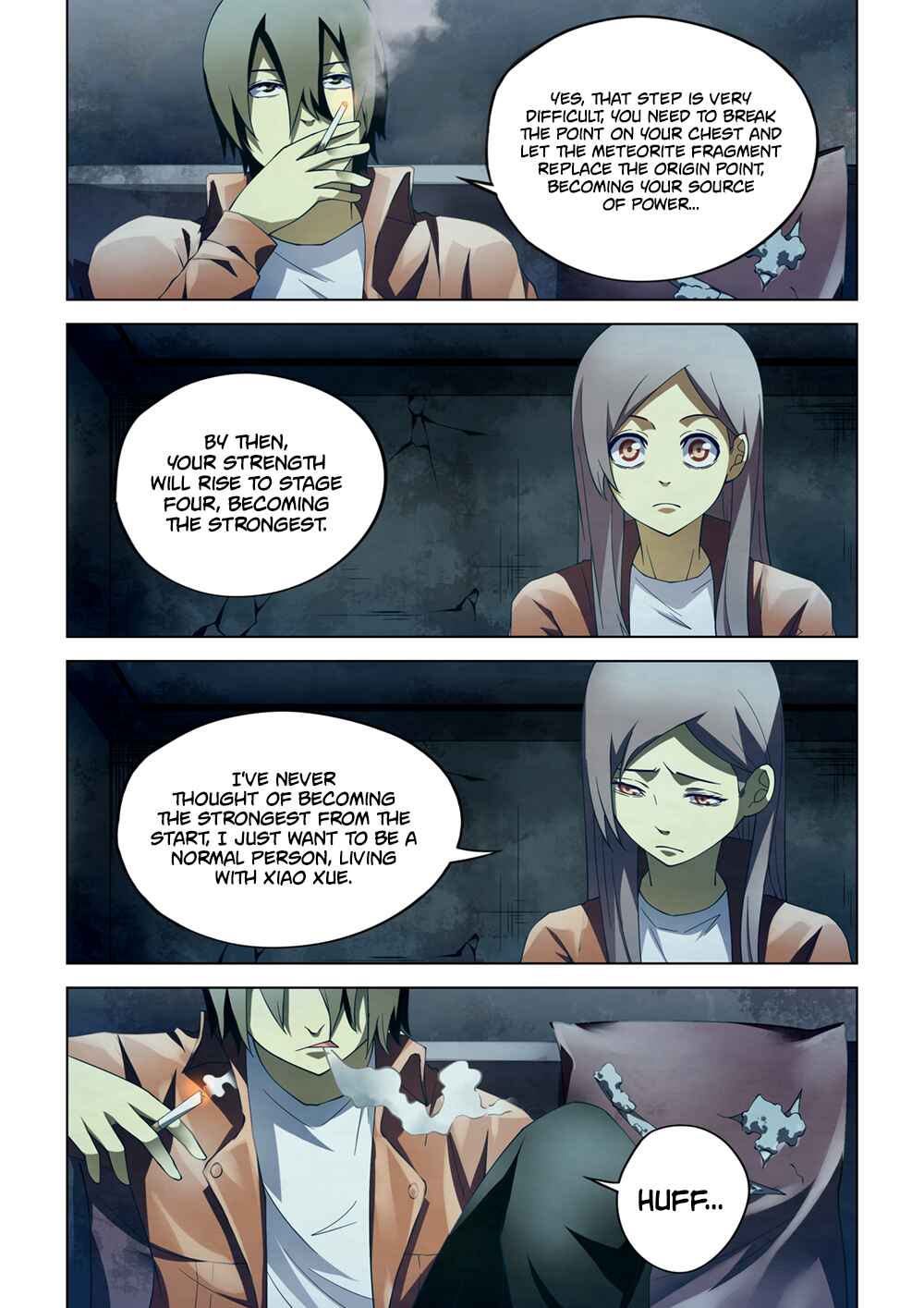 Chapter 135 - Page 9