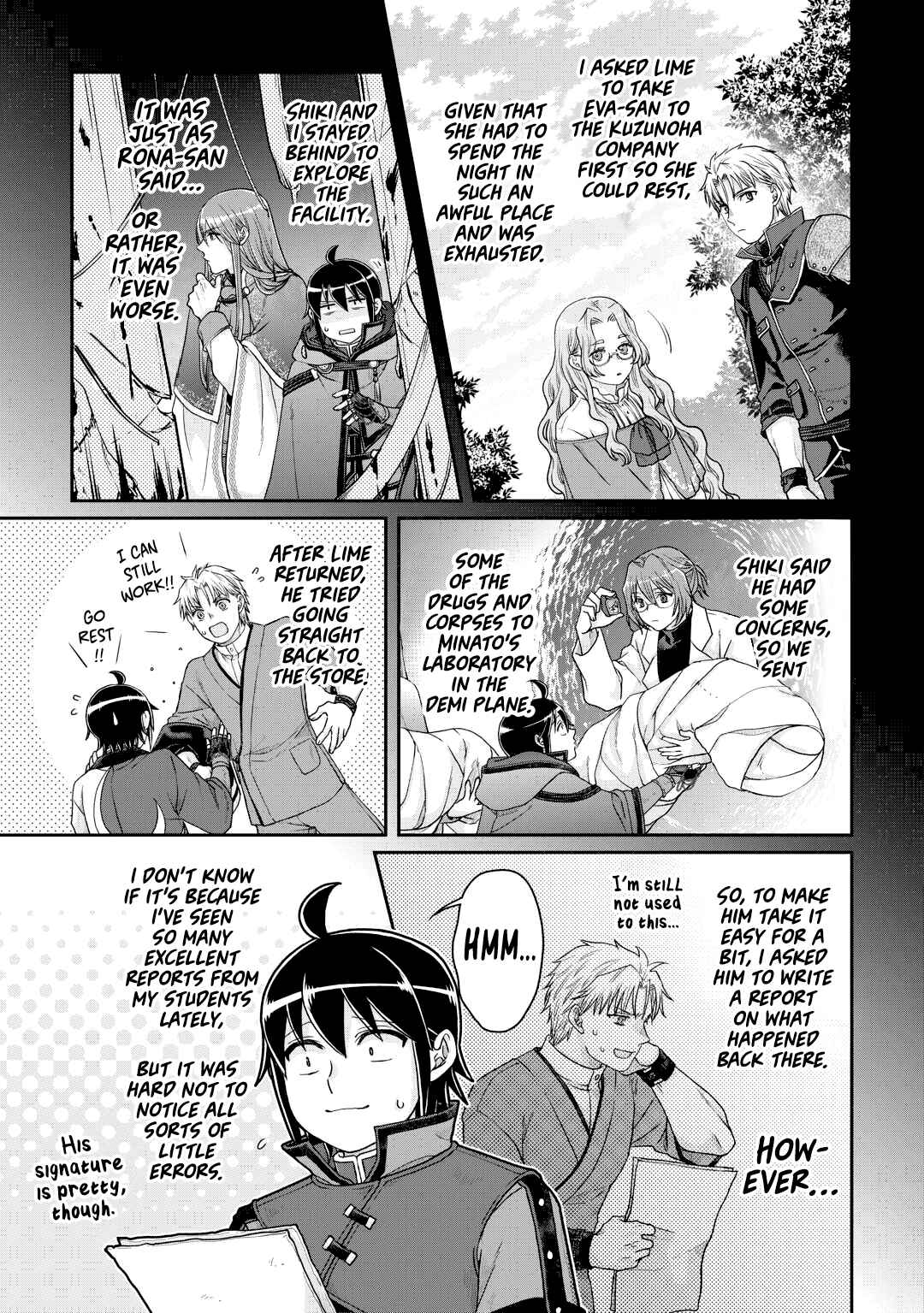 Chapter 86 - Page 12