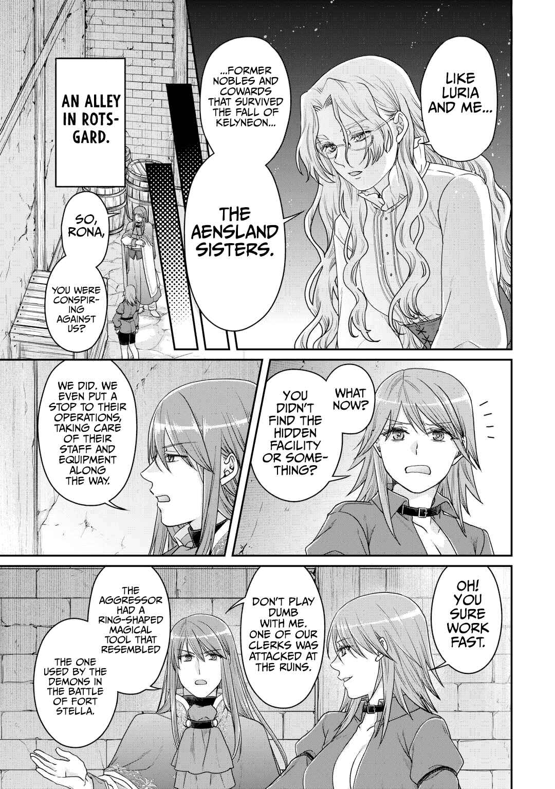 Chapter 86 - Page 20
